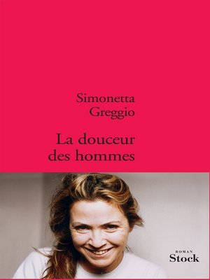 cover image of La douceur des hommes